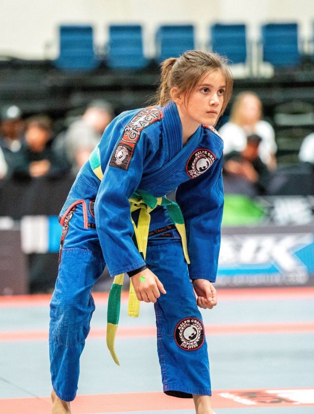 Mission Jiu Jitsu Academy