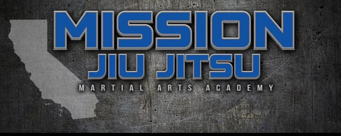 Brazilian Jiu Jitsu training session at Mission Jiu Jitsu Academy near Trabuco Canyon, CA